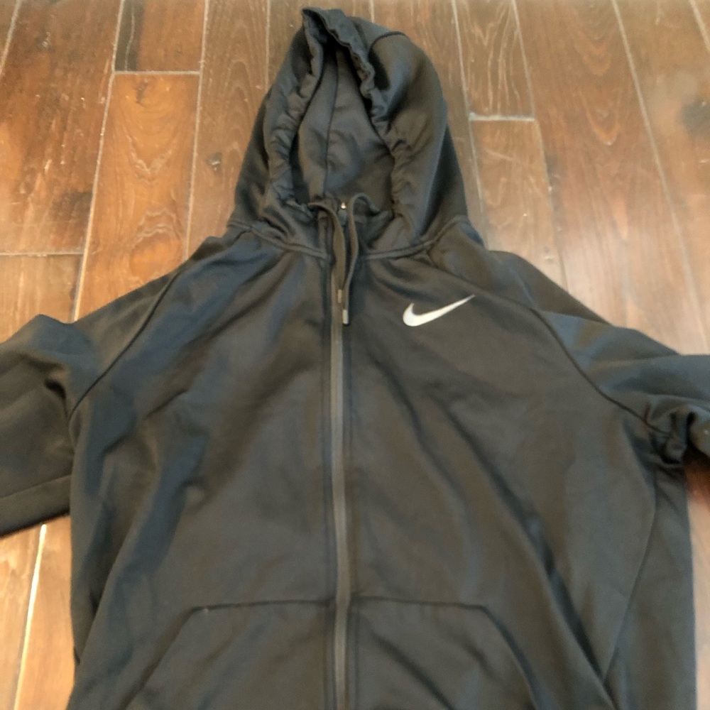 Nike Therma-Fit Zip Hoodie